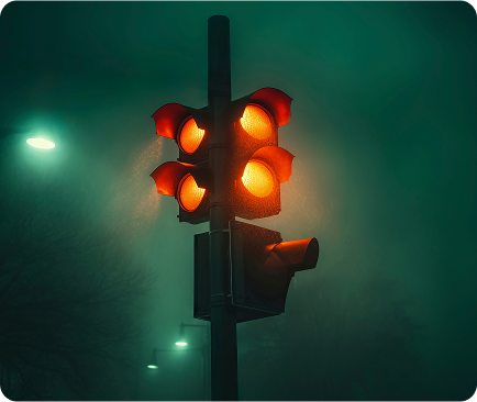 Traffic Signal Timing