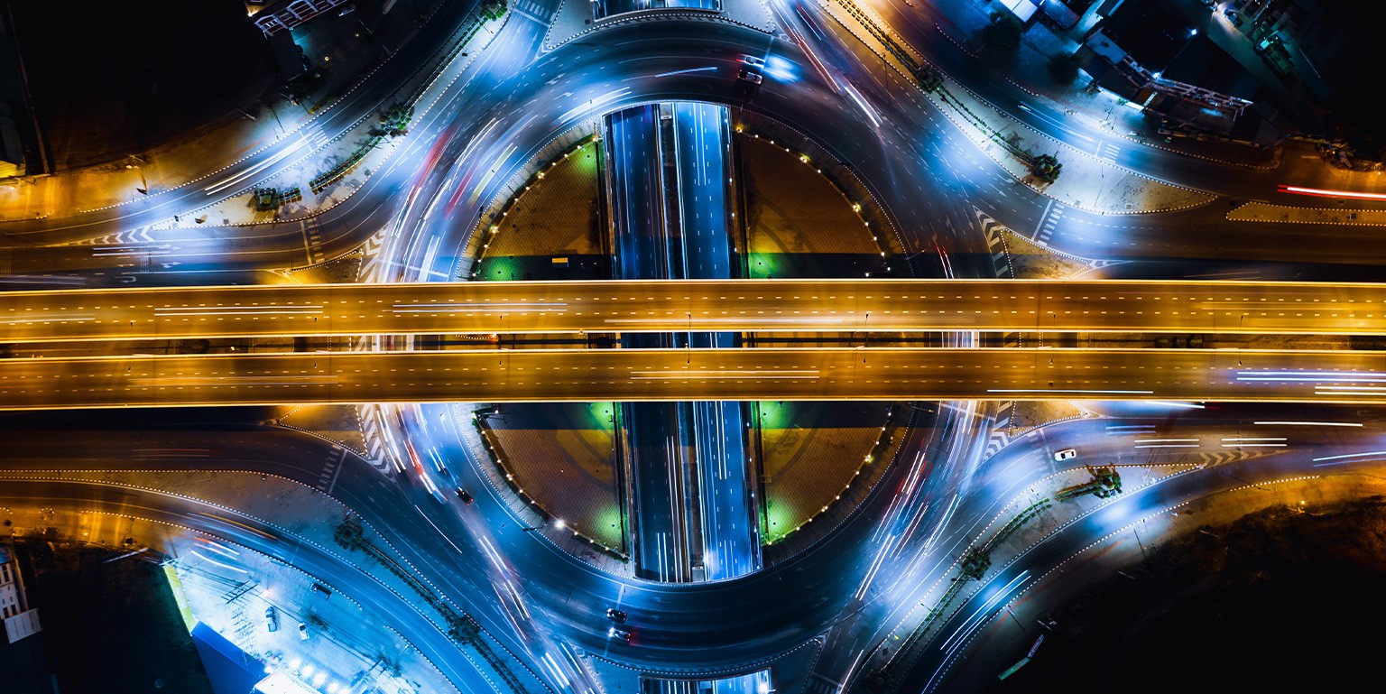 sign message is to convey information quickly