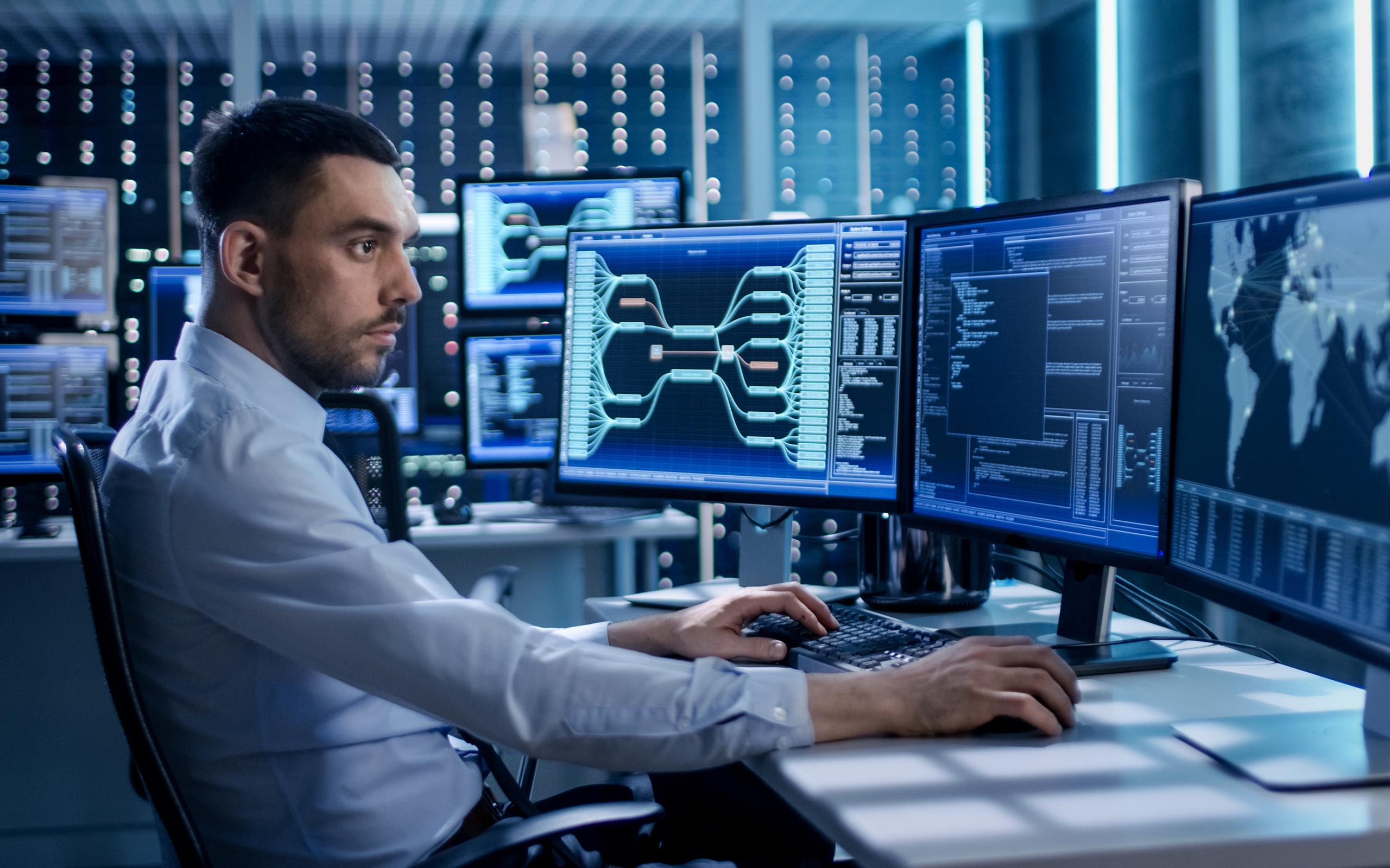 Emerging Technologies in Traffic Management