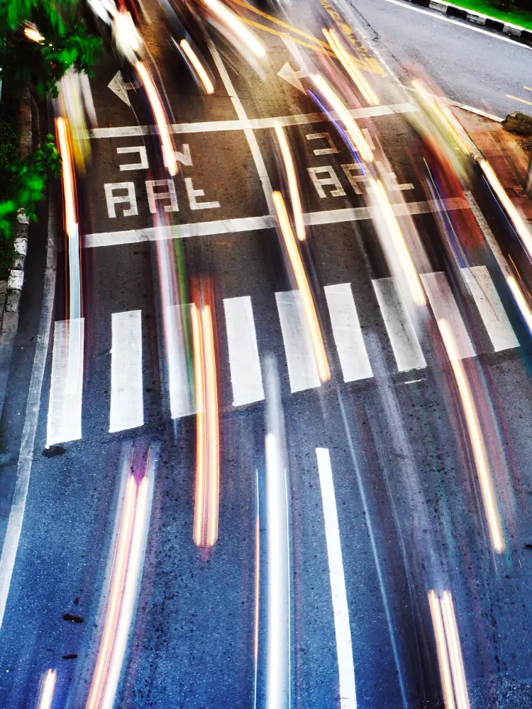 How Do Traffic Engineers Determine Speed Limits