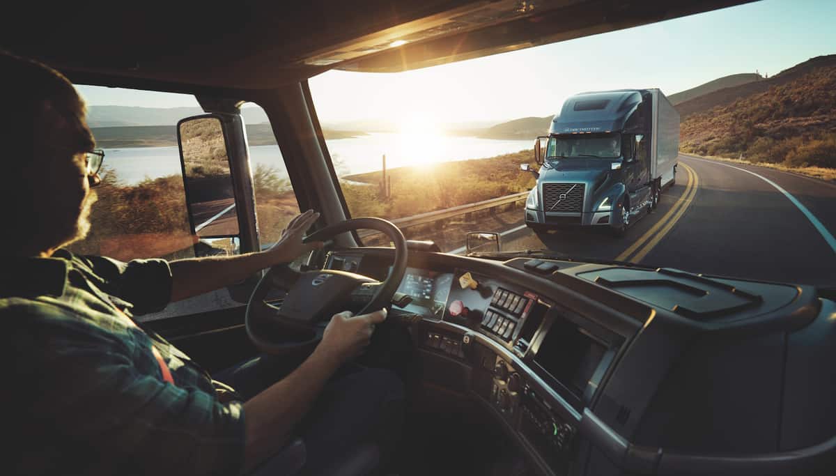 Impact on Driver Decision Making ​