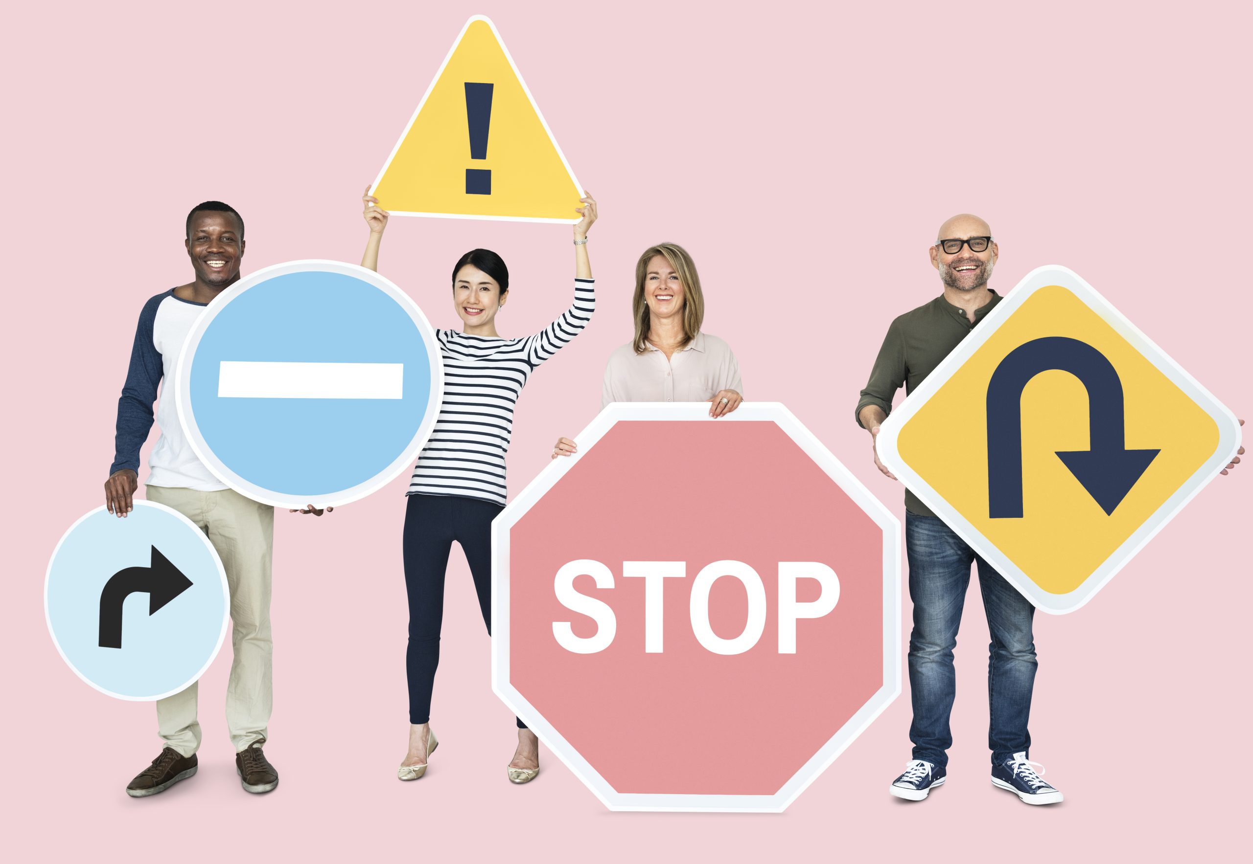 Examples of Non Uniformity Issues