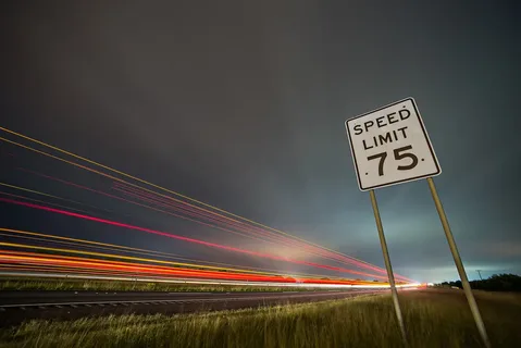 Speed Limit