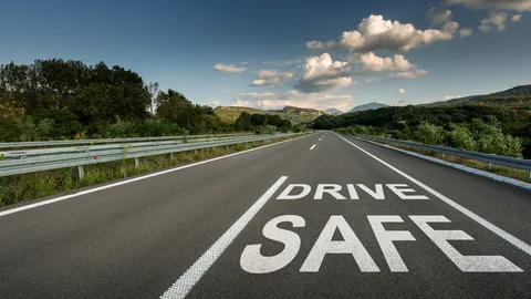 Campaigns to Promote Safe Driving Behaviors