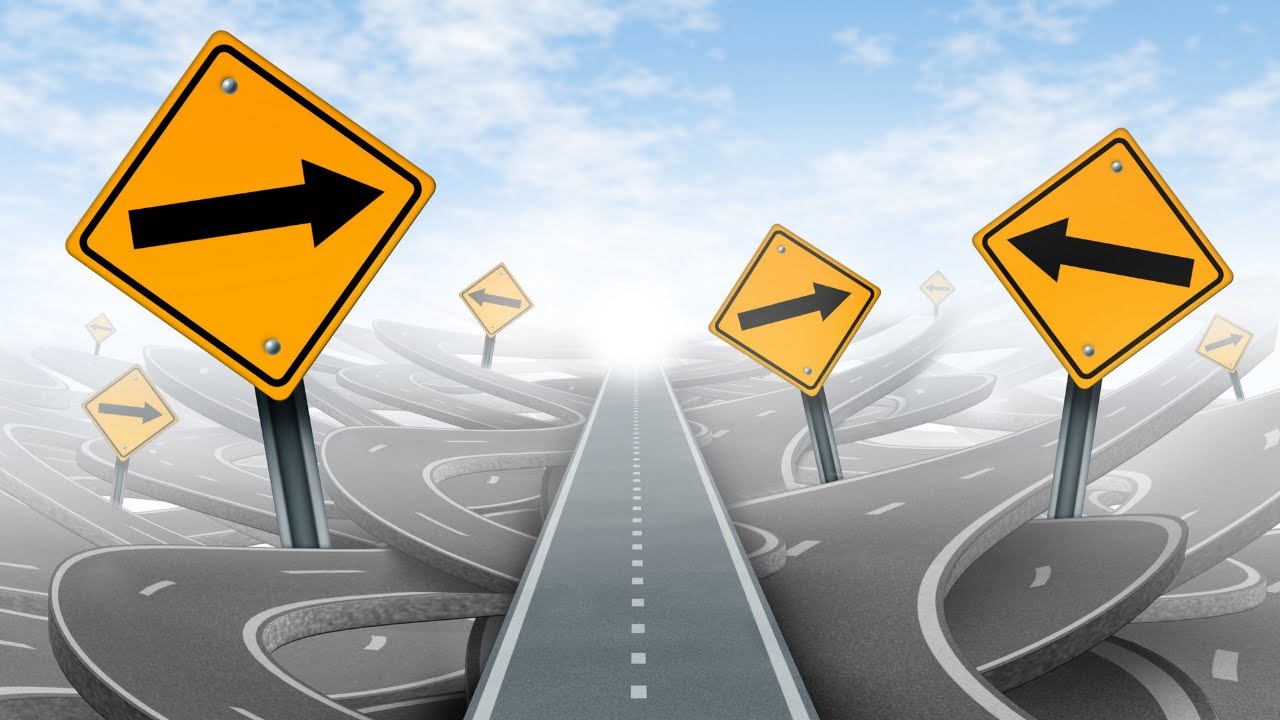 Reduces Confusion & Errors